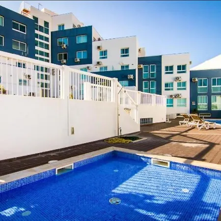 Paradise Near Old Town Appartement *