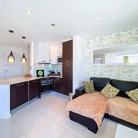 Paradise Near Old Town アルブフェイラ