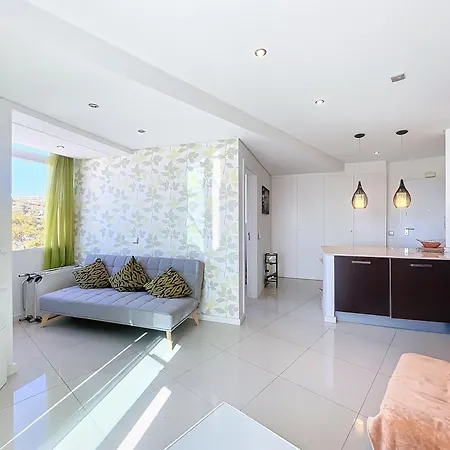 Paradise Near Old Town Appartement *