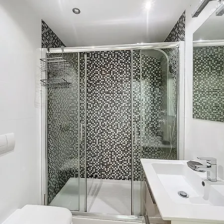 Appartement Paradise Near Old Town Albufeira