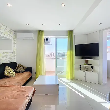 Paradise Near Old Town Appartement